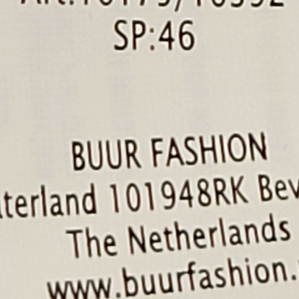 Plus Size Dress, Three Quarter Sleeve Dress -  Size L, Size XXL - NEW! - Picture 5 of 16